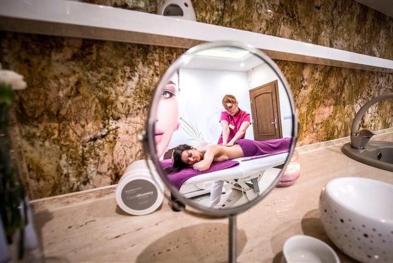 Hotel Pałac Poledno