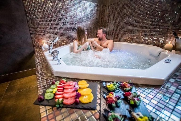 Hotel Pałac Poledno