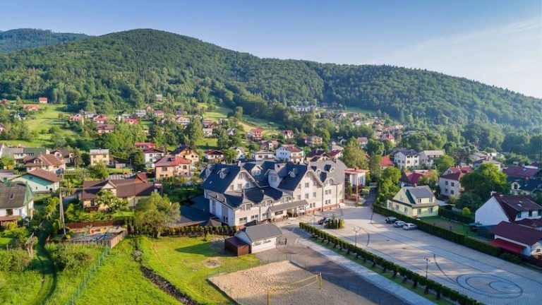 Hotel Skalite Spa & Wellness