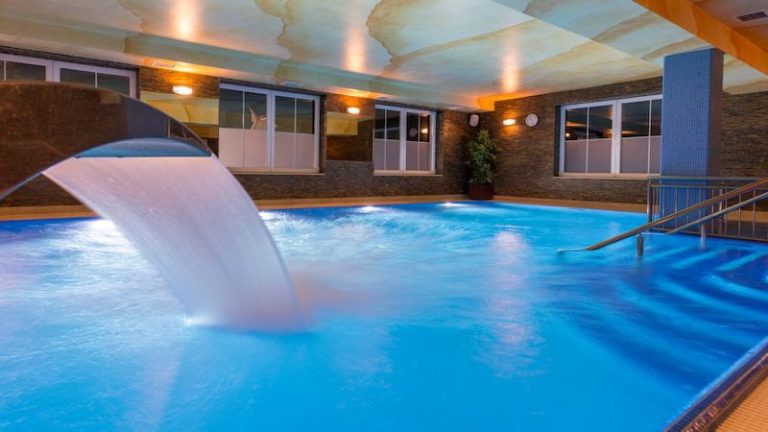 Hotel Skalite Spa & Wellness