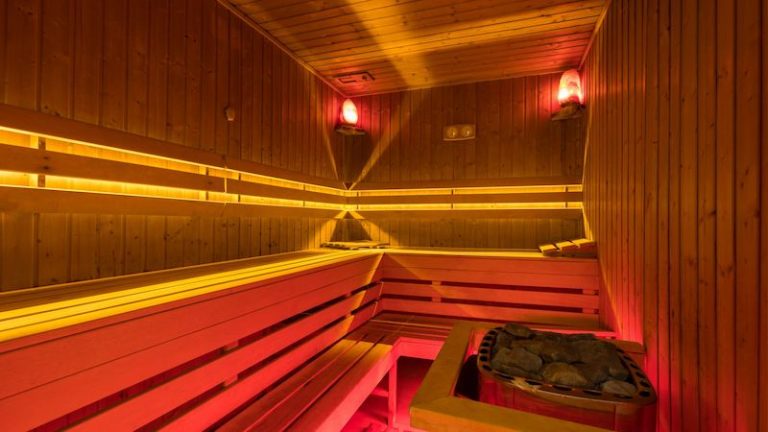 Hotel Skalite Spa & Wellness