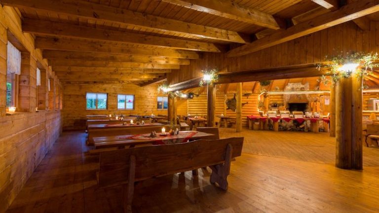 Hotel Skalite Spa & Wellness