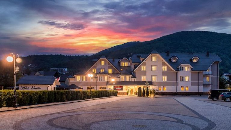 Hotel Skalite Spa & Wellness