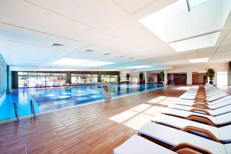 SUENO HOTELS BEACH SIDE