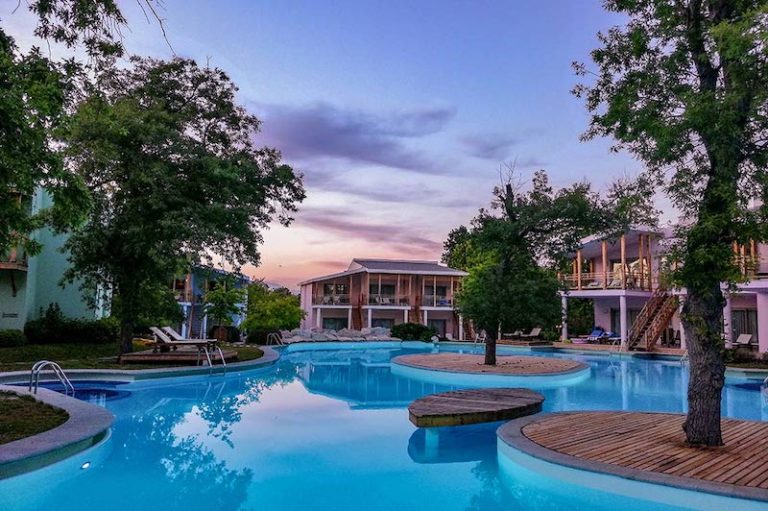 Sueno Hotels Beach Side