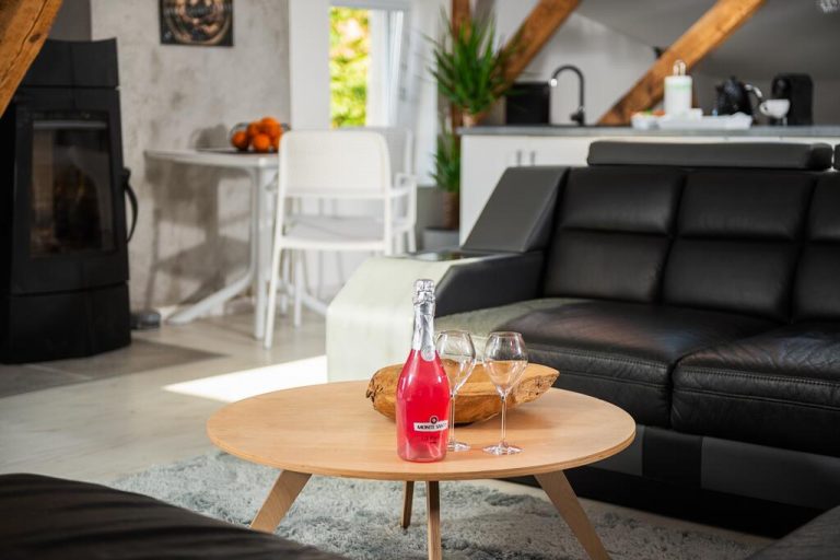 apartamenty kamienica