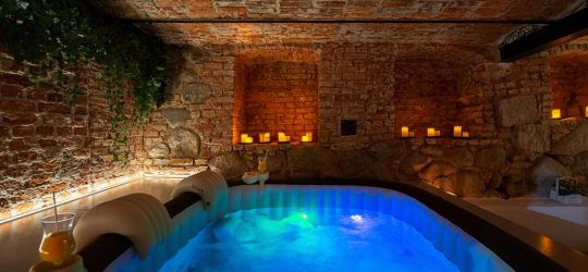 apartamenty kamienica