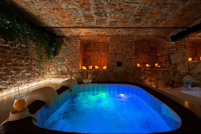 apartamenty kamienica