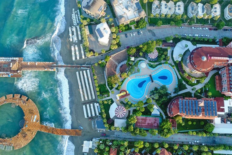 PALMERAS BEACH HOTEL