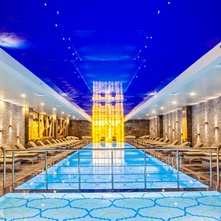 Thor Exclusive Hotel Bodrum