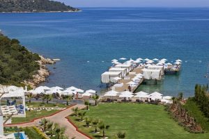 Thor Exclusive Hotel Bodrum