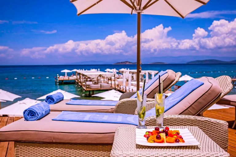 Thor Exclusive Hotel Bodrum