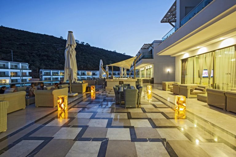 Thor Exclusive Hotel Bodrum