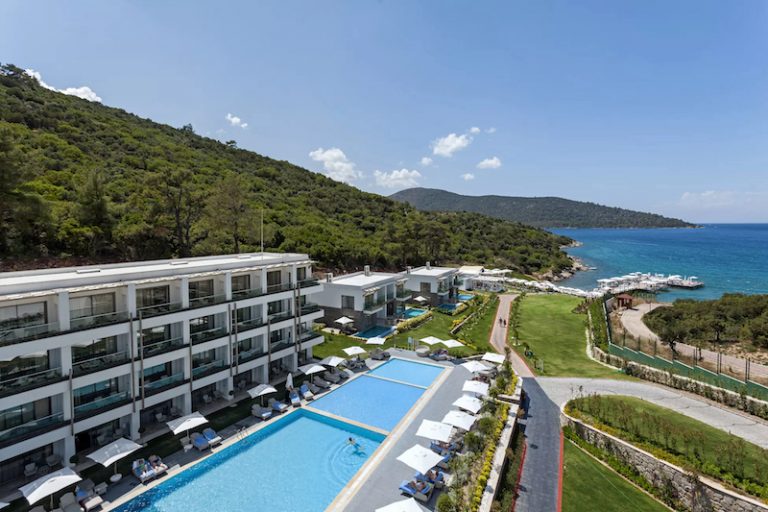Thor Exclusive Hotel Bodrum