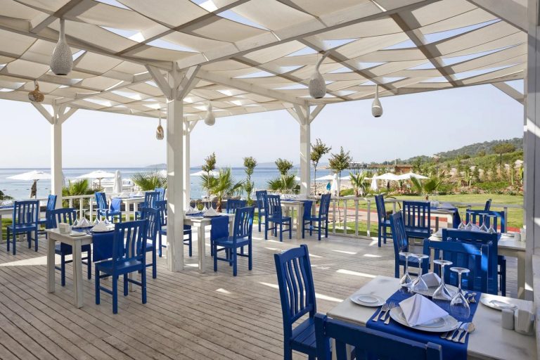 Thor Exclusive Hotel Bodrum