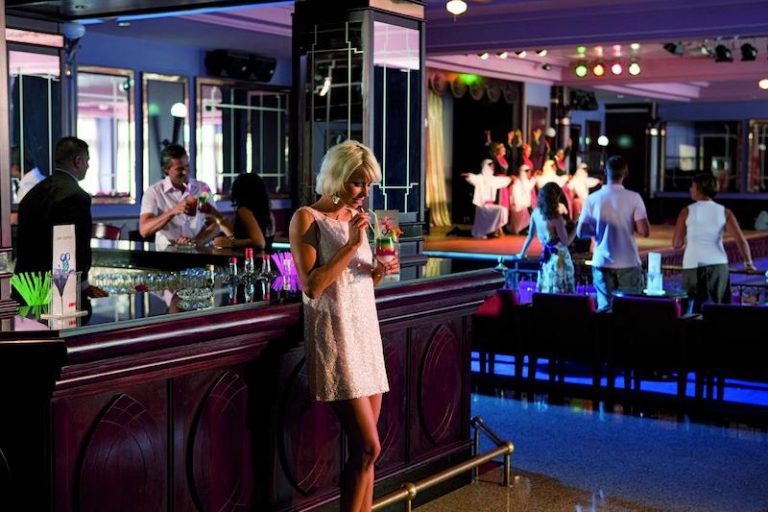 Concorde Hotel Marco Polo