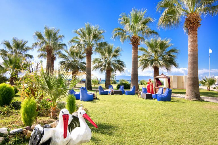 GUMULDUR RESORT HOTEL