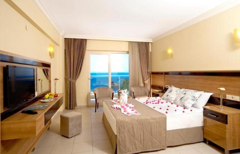 Gumuldur Resort Hotel