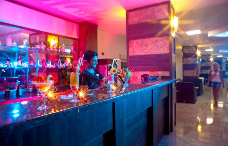 Gumuldur Resort Hotel