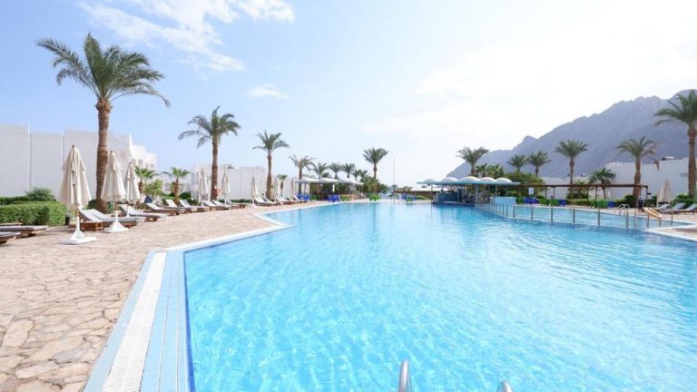 Happy Life Village Dahab