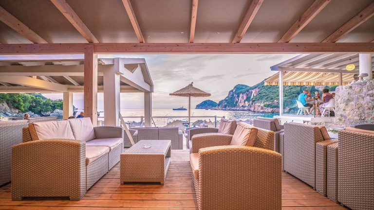 Hotel Blue Princess Beach