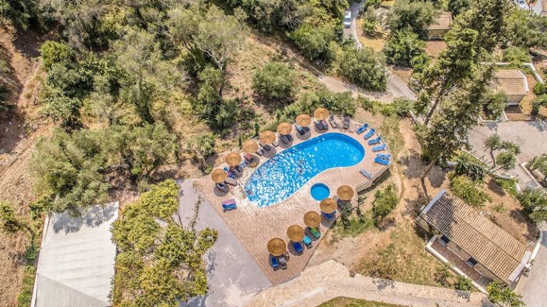 Hotel Blue Princess Beach