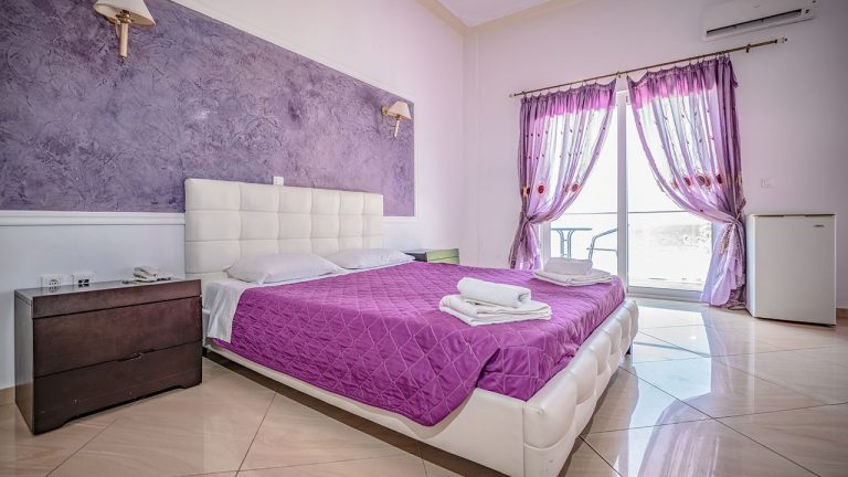 Hotel Blue Princess Beach