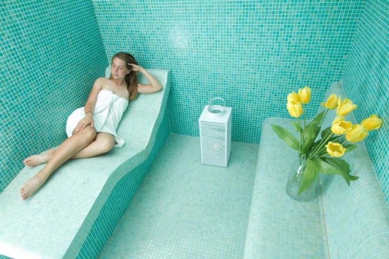 Hotel Peninsula Resort & Spa