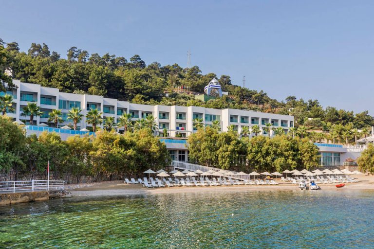 KAIRABA BLUE DREAMS RESORT & SPA