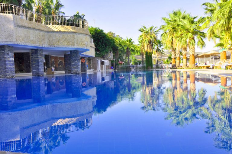 KAIRABA BLUE DREAMS RESORT & SPA