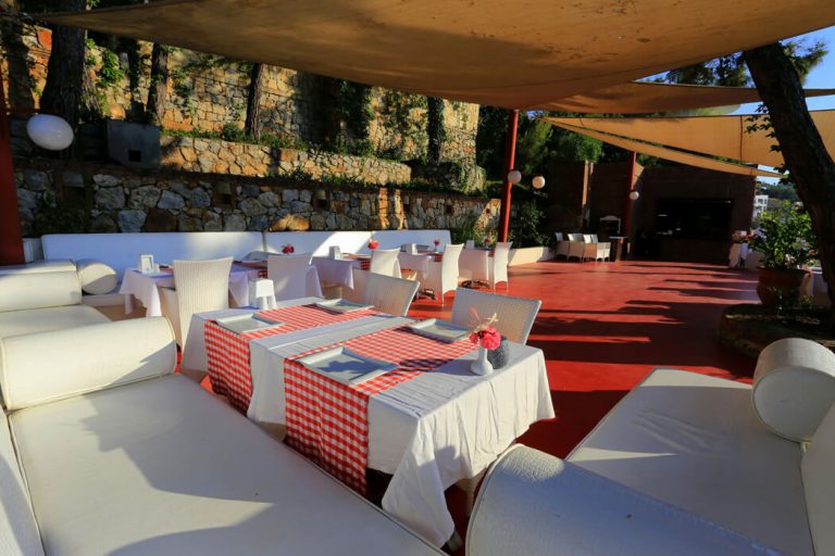 KAIRABA BLUE DREAMS RESORT & SPA