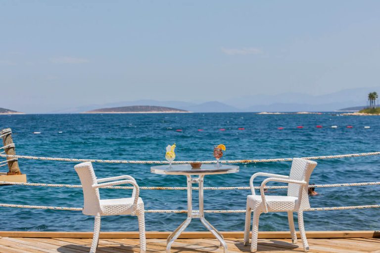 KAIRABA BLUE DREAMS RESORT & SPA