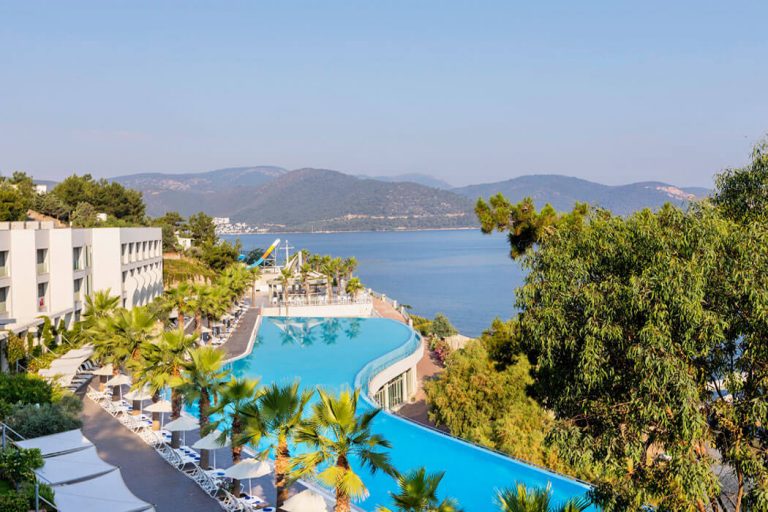 KAIRABA BLUE DREAMS RESORT & SPA