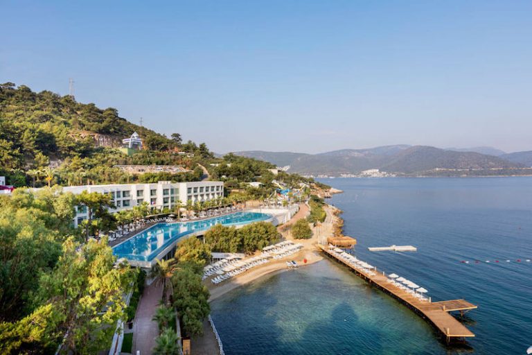 Kairaba Blue Dreams Resort