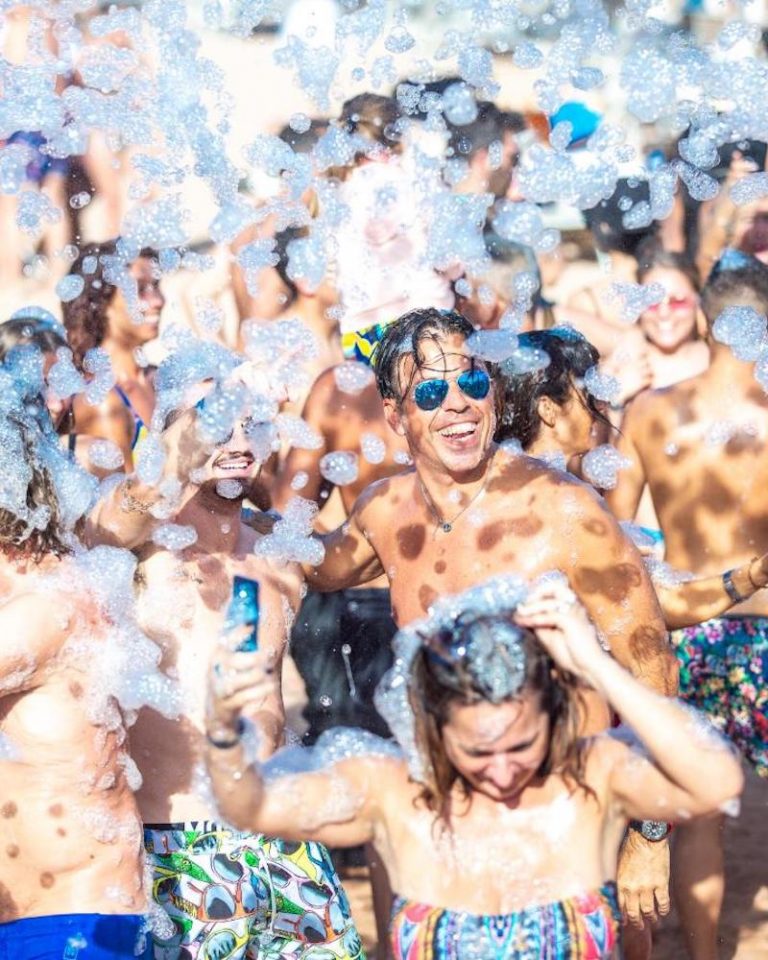 Domina Coral Bay Aquamarine