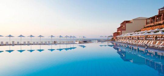 Hotel Apostolata Island Resort & SPA