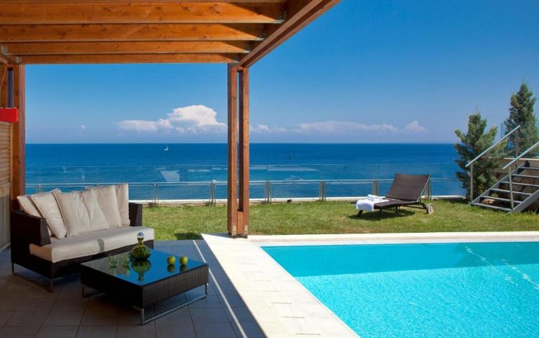 Hotel Apostolata Island Resort & SPA