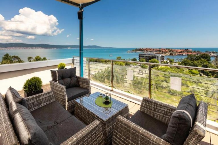 Sol Marina Palace Hotel