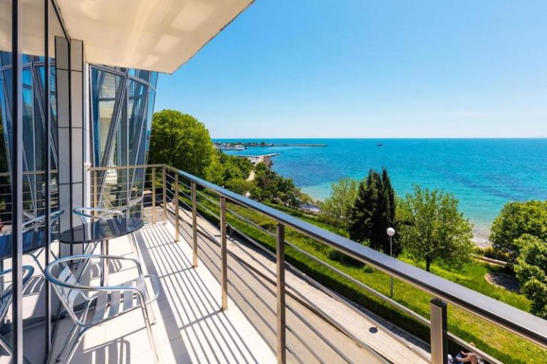 Sol Marina Palace Hotel