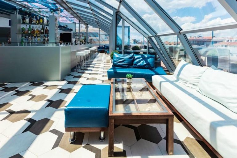 Sol Marina Palace Hotel