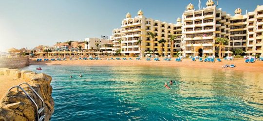 Sunrise Holidays Resort