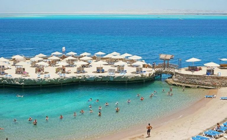 Sunrise Holidays Resort