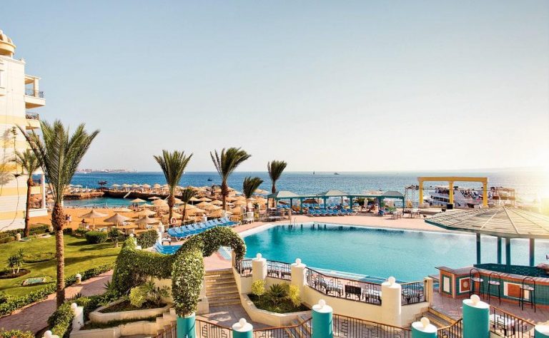 Sunrise Holidays Resort