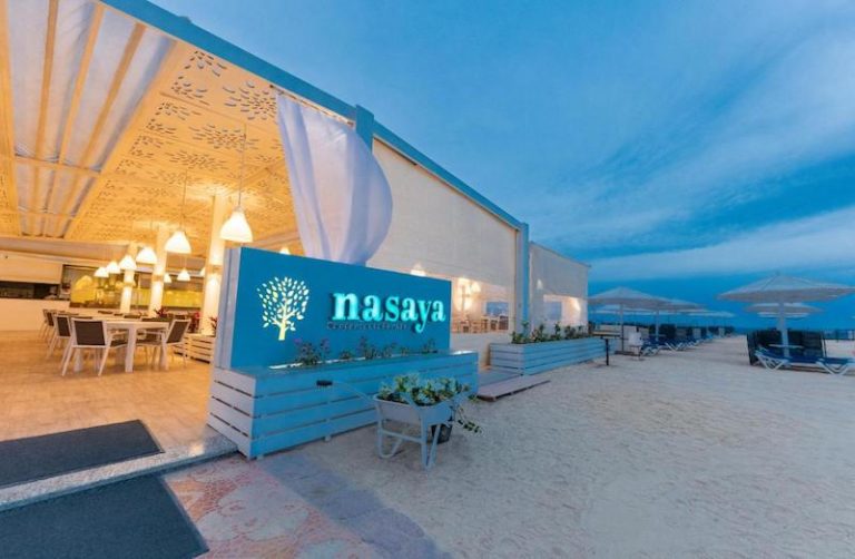 Sunrise Holidays Resort