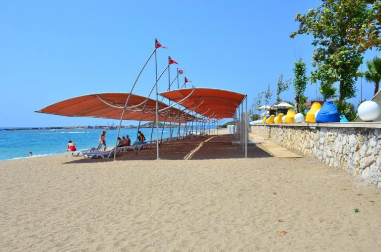 The Marilis Hill Resort Hotel