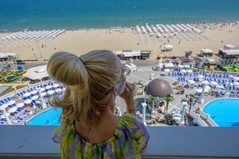 Imperial Palace Hotel