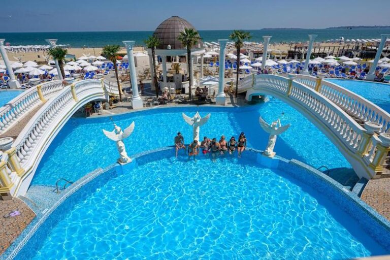 Imperial Palace Hotel