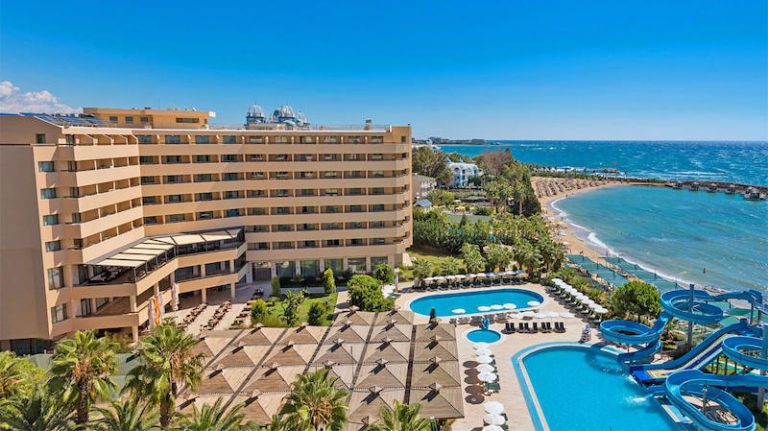 Otium Ozkaymak Select