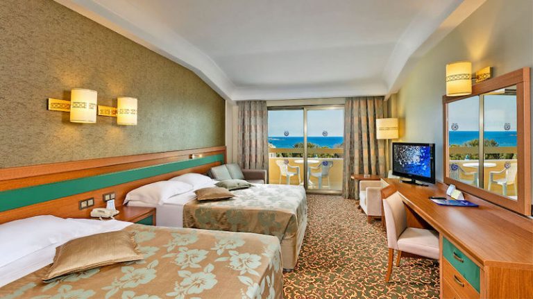 Otium Ozkaymak Select