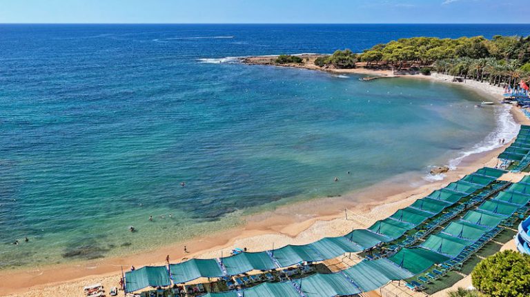 Otium Ozkaymak Select